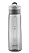 Contigo AUTOSEAL Grace Reusable Water Bottle, 24oz, Smoke