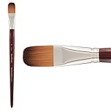 Creative Mark Mimik Kolinsky Synthetic Sable Paint