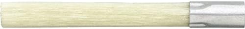 Faber-Castell Miscellaneous Glass-Fibre Insert For Glass Eraser Pencil 180300,, for Art Craft, Drawing, Sketching, Home