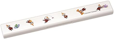 Gakken Suteifuru Japan Kids Toy Moomin Chopstick case Set Little My K06814AF27
