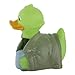 CelebriDucks - Spa Wars - Floating Rubber Ducks - Collectible Bath Toy Gift for Kids & Adults of All Ages