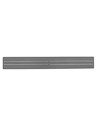 Maestro Magnetics 07576   Soporte magnético para herramientas con soporte magnético, 12" Amplia, 30 lb por pulgada, Gray