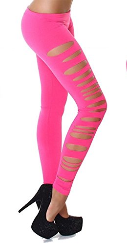 YOLL Sexy Sportswear Gym Sports Side 