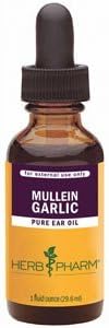 Mullein-Garlic Compound, 1 oz ( Multi-Pack)