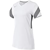 Mizuno Girls Balboa 6 Short Sleeve Volleyball Jersey