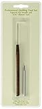 Lake City Craft Q173 Professional Quilling Tool, 2-Pack