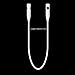 AirPods Strap, Stouch iPhone 7 / 7 Plus Air Pods Sports Strap Wire Rope Connector for Apple Airpods [General and Luminous Sports 2 styles]