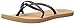 Reef Women's Bliss Wild Sandal, Black, 9 M US