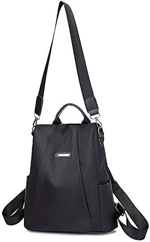 Clearance Sale Women Travel Backpack Oxford Cloth School Bag Carry Everywhere Tote Bags [Valentine's Day ]