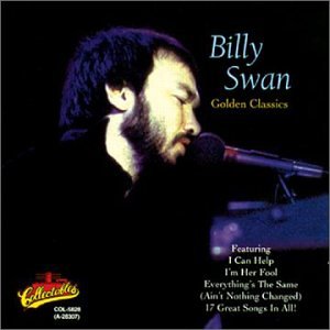 Billy Swan - I Can Help  Rock 