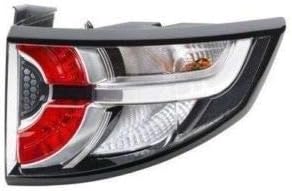 Rear Light Hella Outer Led Right Compatible With Discovery Sport L550 2015- (Trade Vehicle Parts LR8008)