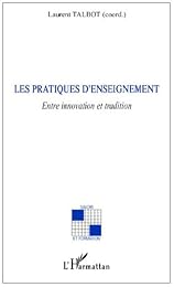 Les  pratiques d'enseignement
