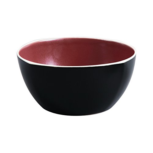 image for Gibson Home Soho Lounge Matte 16 Piece Dinnerware Set, Brick