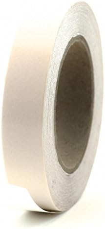 Roll Adhesive Double Sided Tape 25 mm x 50 m – panastore Paris