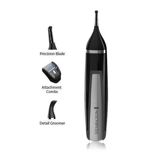 remington nose and ear trimmer