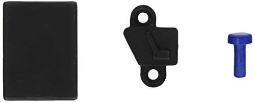 Traxxas 5157 Cover Plates and Seals, Forward Only Conversion, Revo