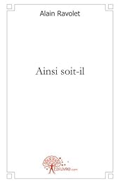 Ainsi soit-il