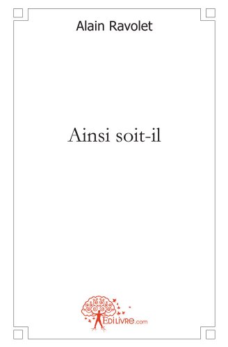 Ainsi soit-il