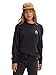 Burton Elite 100% Cotton Long Sleeve T-Shirt