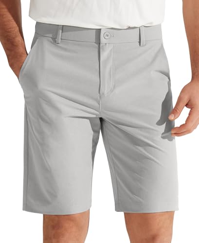 Libin Men's Golf Shorts