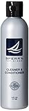 Sperry Top-Sider Men's Cleaner and Conditioner Mule, Multi, Medium/One Size M US