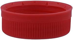 Kid Basix New Wave, 38mm Cap for 1 Gallon Bottle, Count