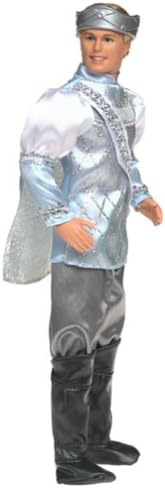 barbie of swan lake prince daniel