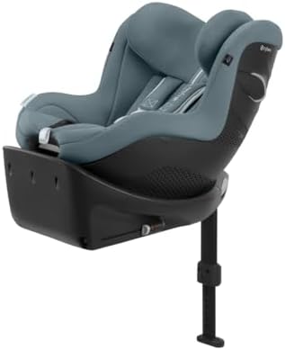 Sirona Gi i-Size Plus/Stormy Blue-azul claro PU1