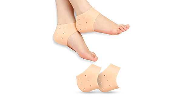 bottom heel protector