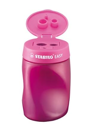 Image result for pink pencil sharpener