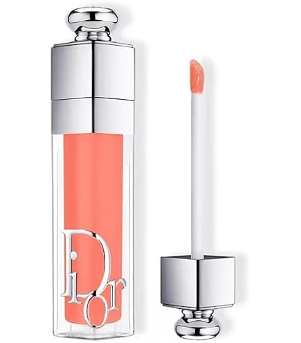 Dior Maximizer マキシマイザー 009 029 DIOR ADDICT LIP MAXIMIZER ( 029 -Intense Grape ) 6ml/ .20oz FRANCE
