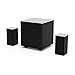 VIZIO 2017 32 Inch 5.1 Sound Bar, Speakers, Subwoofer (Renewed)thumb 2