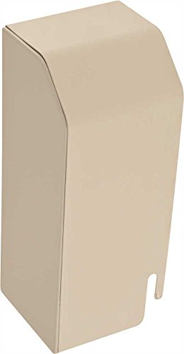 Sterling Heatrim Baseboard RA-ECL-03 Heatrim Hydronic Baseboard Heater End Cap