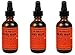 Dr. Miracles Follicle Healer Hydrating Oil 2oz (Set of 3)
