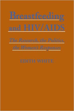 hiv breastfeeding