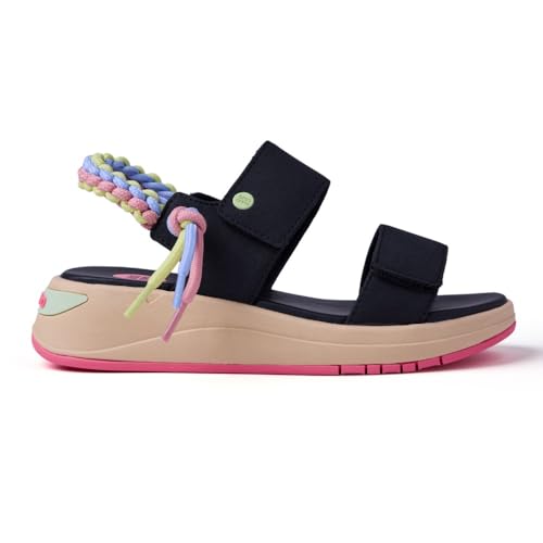 GIOSEPPO Tabuk Adjustable Strap Girls