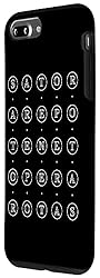 iPhone 7 Plus/8 Plus Latin Sator Square SATOR AREPO