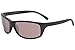 Serengeti Bormio 8208 Sunglasses, Satin Grey, Polarized Sedona Lens