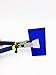 BHD Studio Heavy Duty 1 Inch Metal Glass Cutting Running Pliers