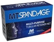 Cut-to-Fit MT Spandage, Size 6, 25 yds. (Average Head, Shoulder and Thigh)