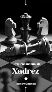 Livro Pequeno Manual de Xadrez