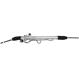 Rack and pinion steering assembly - Compatible with