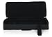 Gator Cases GKB Series 76-Note Padded Keyboard Gig Bag (GKB-76) Black