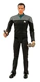 Star Trek: Deep Space 9 Dr. Julian Bashir 7-inch Action Figure by Diamond Select