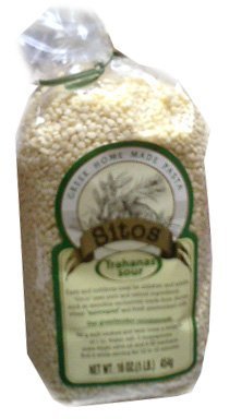 Trahanas Sour (Sitos) 16oz (454g) by parthenonfoods.com