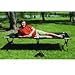 USGI Military Folding Cot