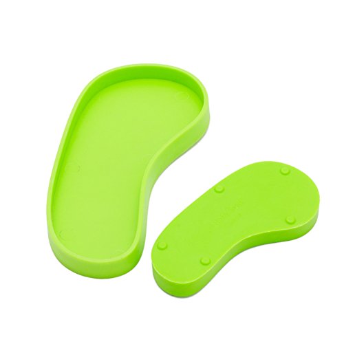 Qupida Reptile Feeder, Food Dish Water Fountain For Turtle Aquatic Pet Supplies (S) - Thumbnail 4