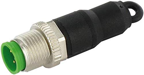 Разъем profibus m12
