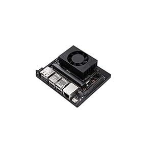 NVIDIA Jetson Xavier NX Developer Kit (812674024318), 16 GB