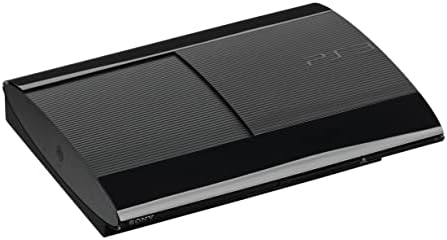 Amazon.com: PlayStation 3 Slim 120GB (Old Model) : Video Games
